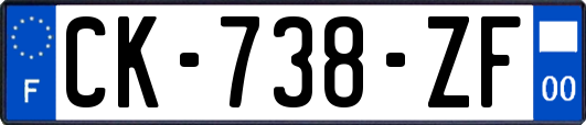 CK-738-ZF