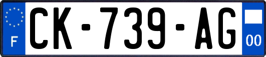 CK-739-AG