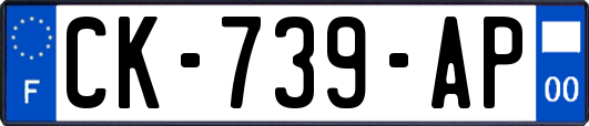 CK-739-AP