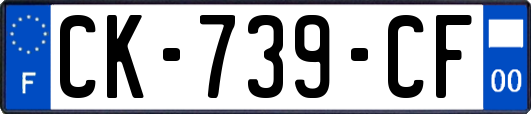 CK-739-CF
