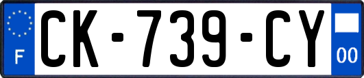 CK-739-CY
