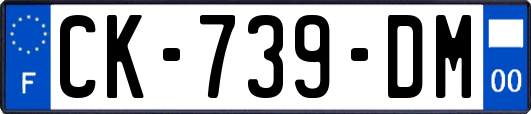 CK-739-DM