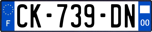 CK-739-DN