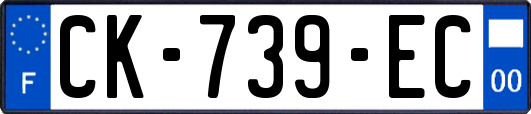 CK-739-EC