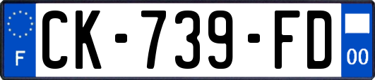 CK-739-FD