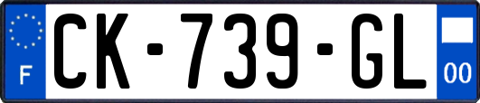 CK-739-GL
