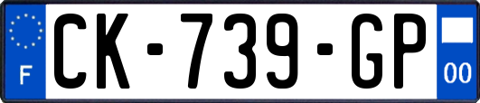 CK-739-GP