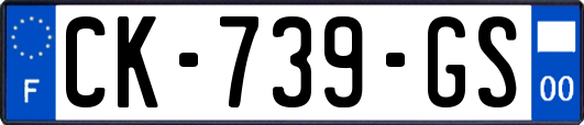 CK-739-GS