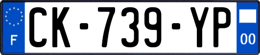 CK-739-YP