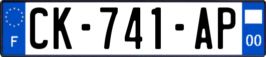 CK-741-AP