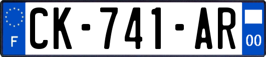 CK-741-AR