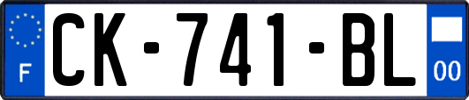 CK-741-BL