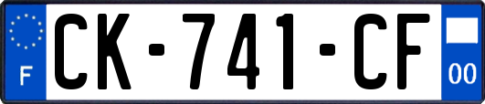 CK-741-CF