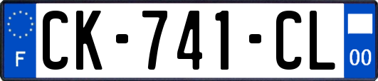 CK-741-CL