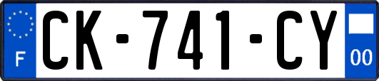 CK-741-CY