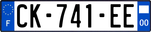 CK-741-EE