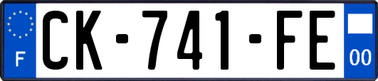 CK-741-FE