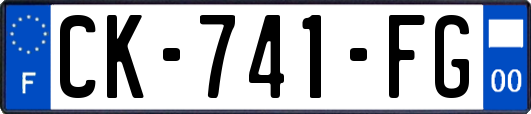 CK-741-FG
