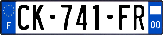 CK-741-FR