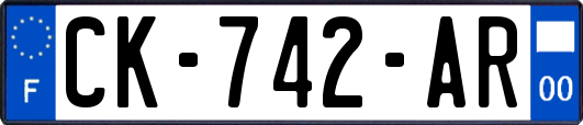 CK-742-AR