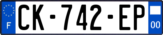 CK-742-EP