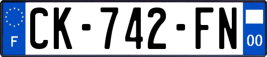 CK-742-FN