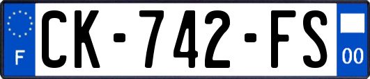 CK-742-FS