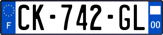 CK-742-GL