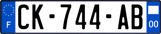 CK-744-AB