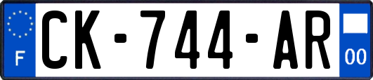 CK-744-AR