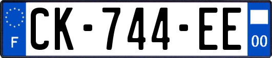 CK-744-EE