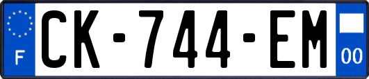 CK-744-EM