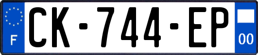 CK-744-EP