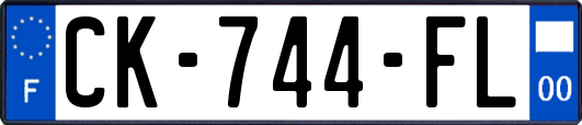 CK-744-FL