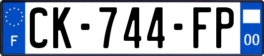 CK-744-FP