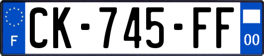 CK-745-FF
