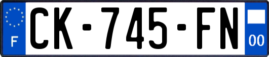 CK-745-FN
