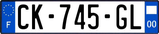 CK-745-GL