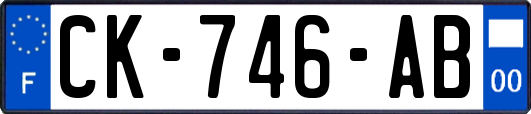 CK-746-AB