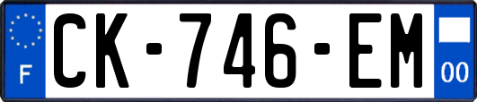 CK-746-EM