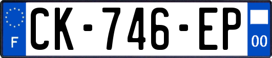 CK-746-EP