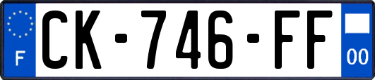 CK-746-FF