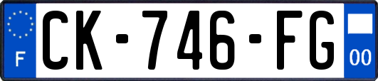 CK-746-FG