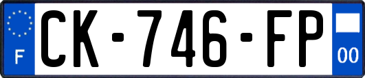 CK-746-FP