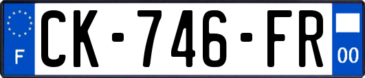CK-746-FR