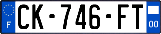 CK-746-FT