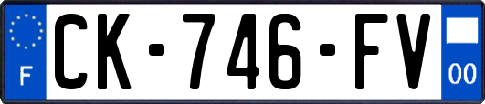 CK-746-FV