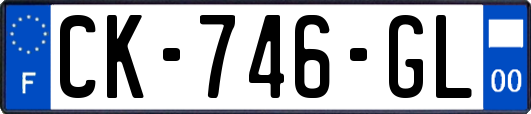 CK-746-GL
