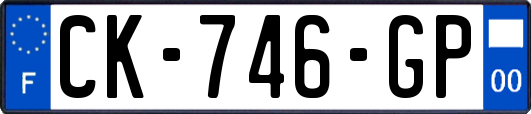 CK-746-GP
