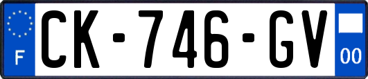 CK-746-GV